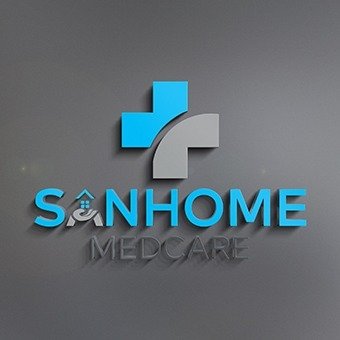 Sanhome Medcare - Servicii medicale la domiciliu