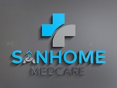 Sanhome Medcare - Servicii medicale la domiciliu