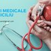 Sanhome Medcare - Servicii medicale la domiciliu